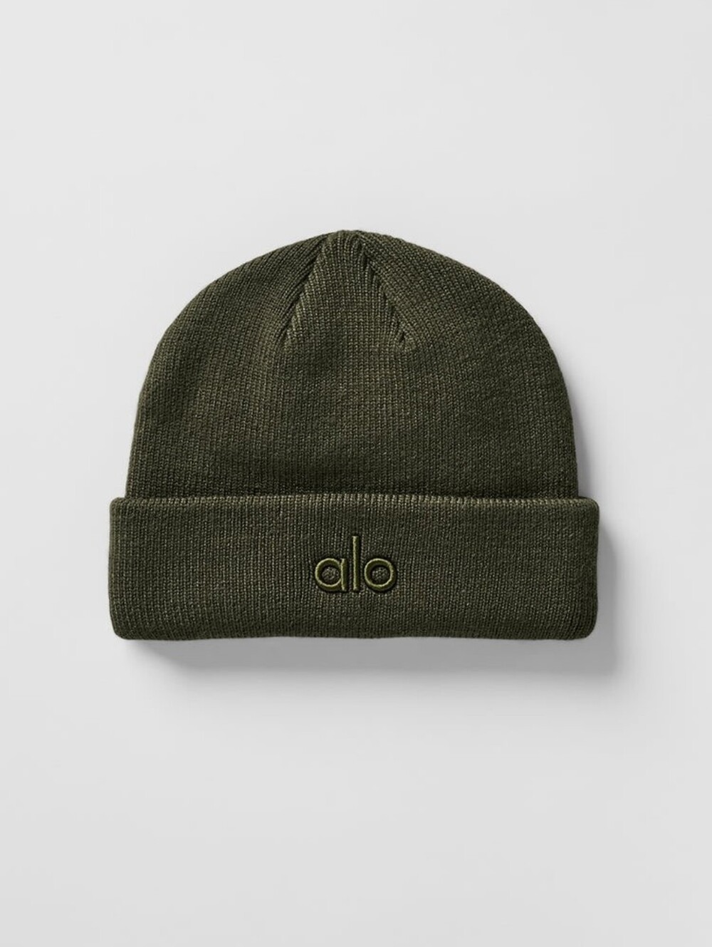 Alo Yoga Notable Beanie